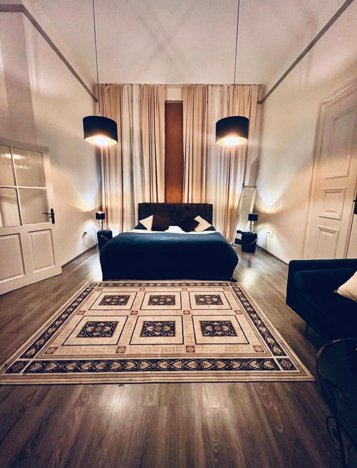 Csaky Palace Ba 3 Bratislava Dış mekan fotoğraf