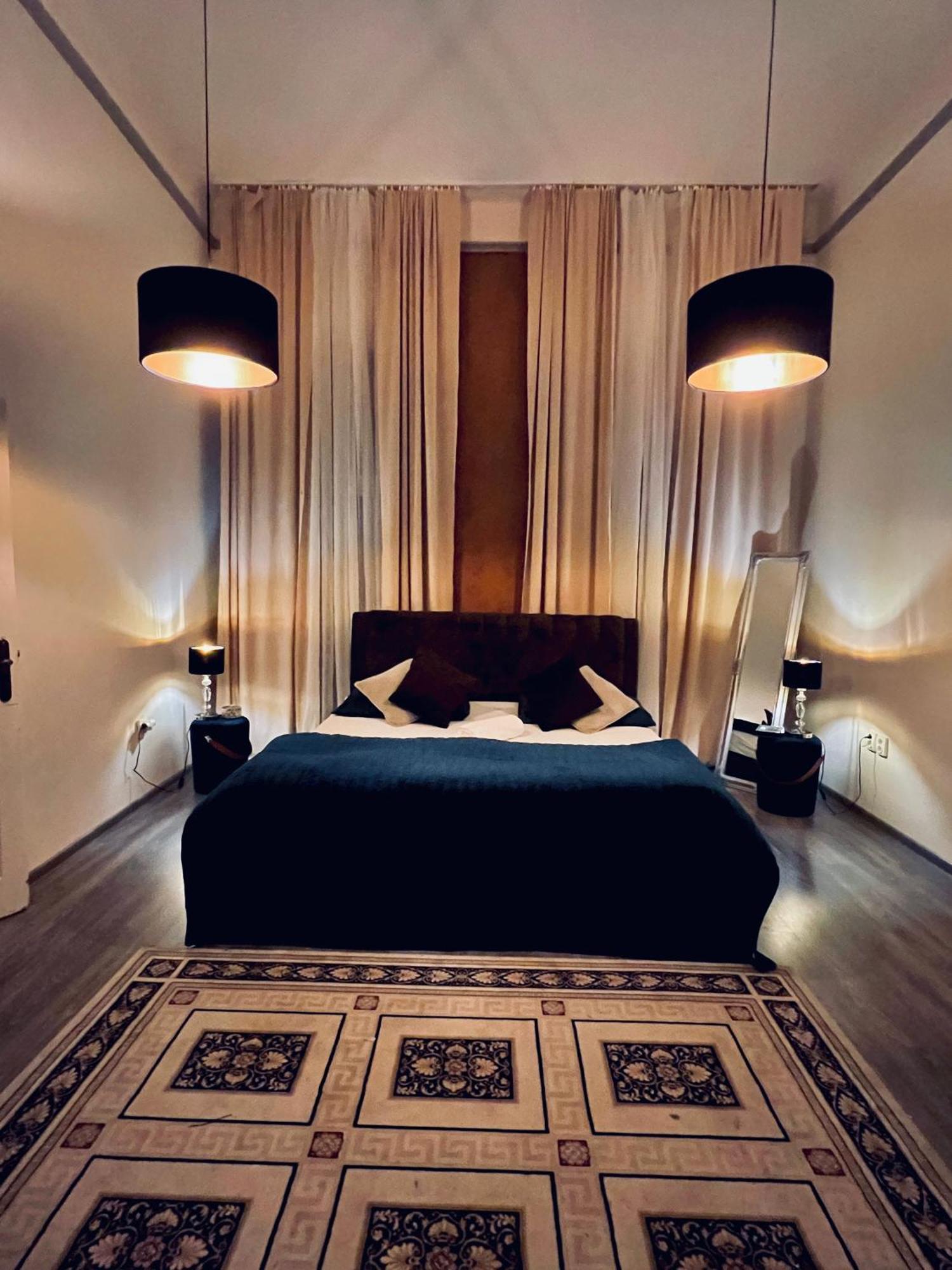 Csaky Palace Ba 3 Bratislava Dış mekan fotoğraf